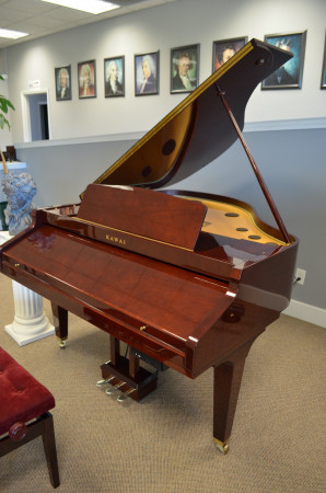 Kawai Concert Performer digital grand piano